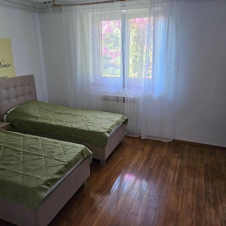 זאדאר Apartments Amalia מראה חיצוני תמונה
