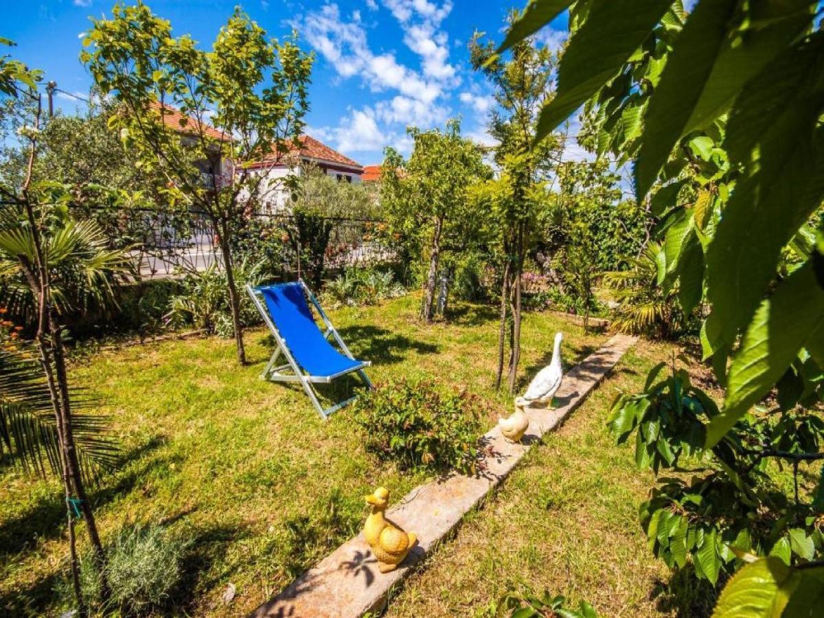 זאדאר Apartments Amalia מראה חיצוני תמונה