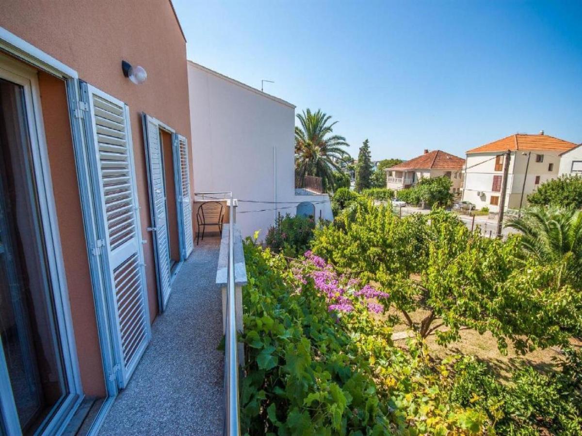 זאדאר Apartments Amalia מראה חיצוני תמונה