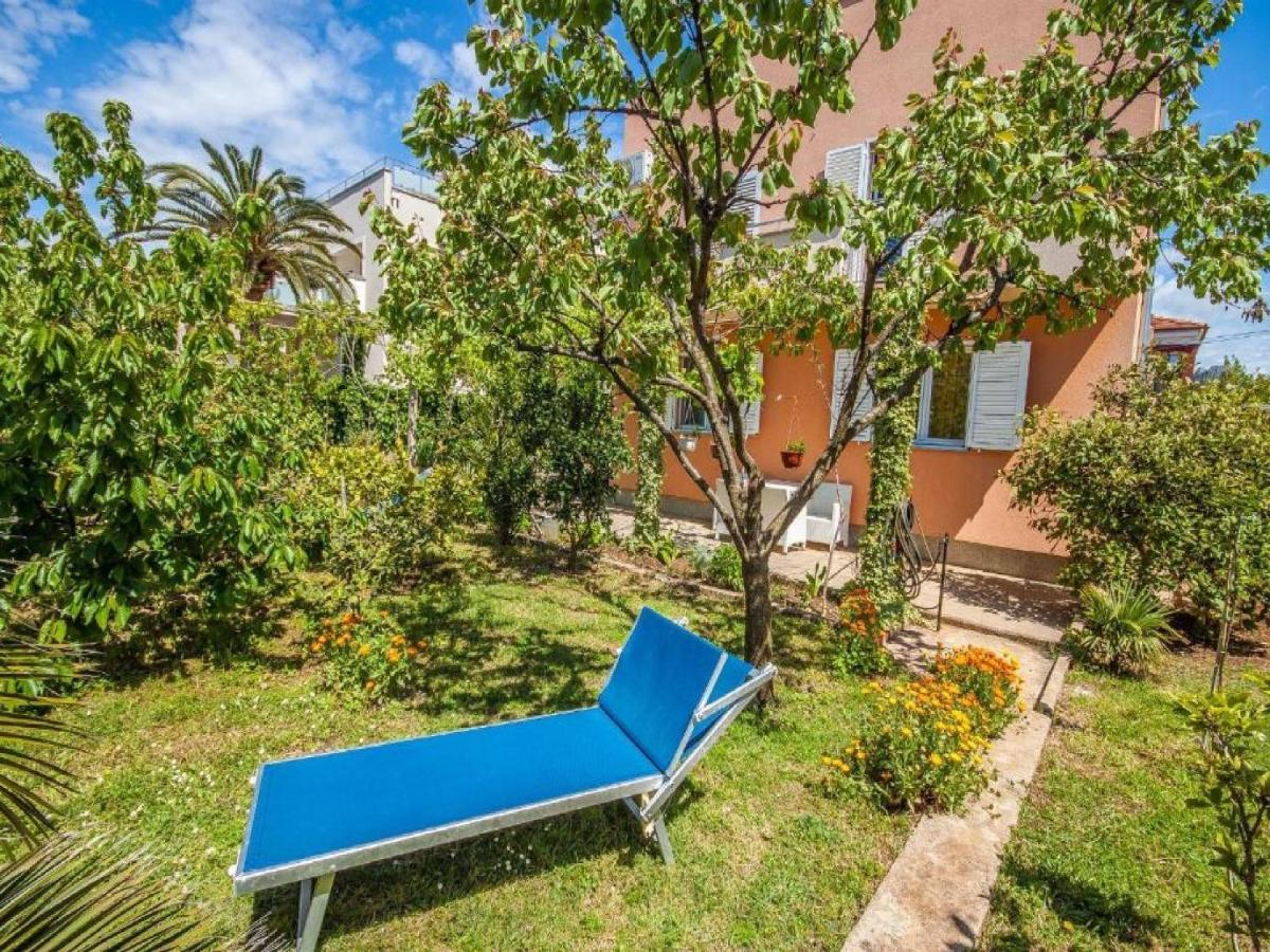 זאדאר Apartments Amalia מראה חיצוני תמונה
