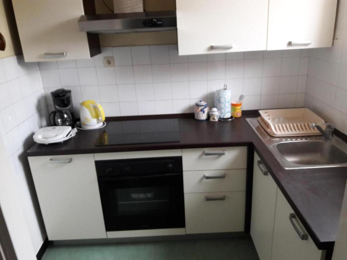 זאדאר Apartments Amalia מראה חיצוני תמונה