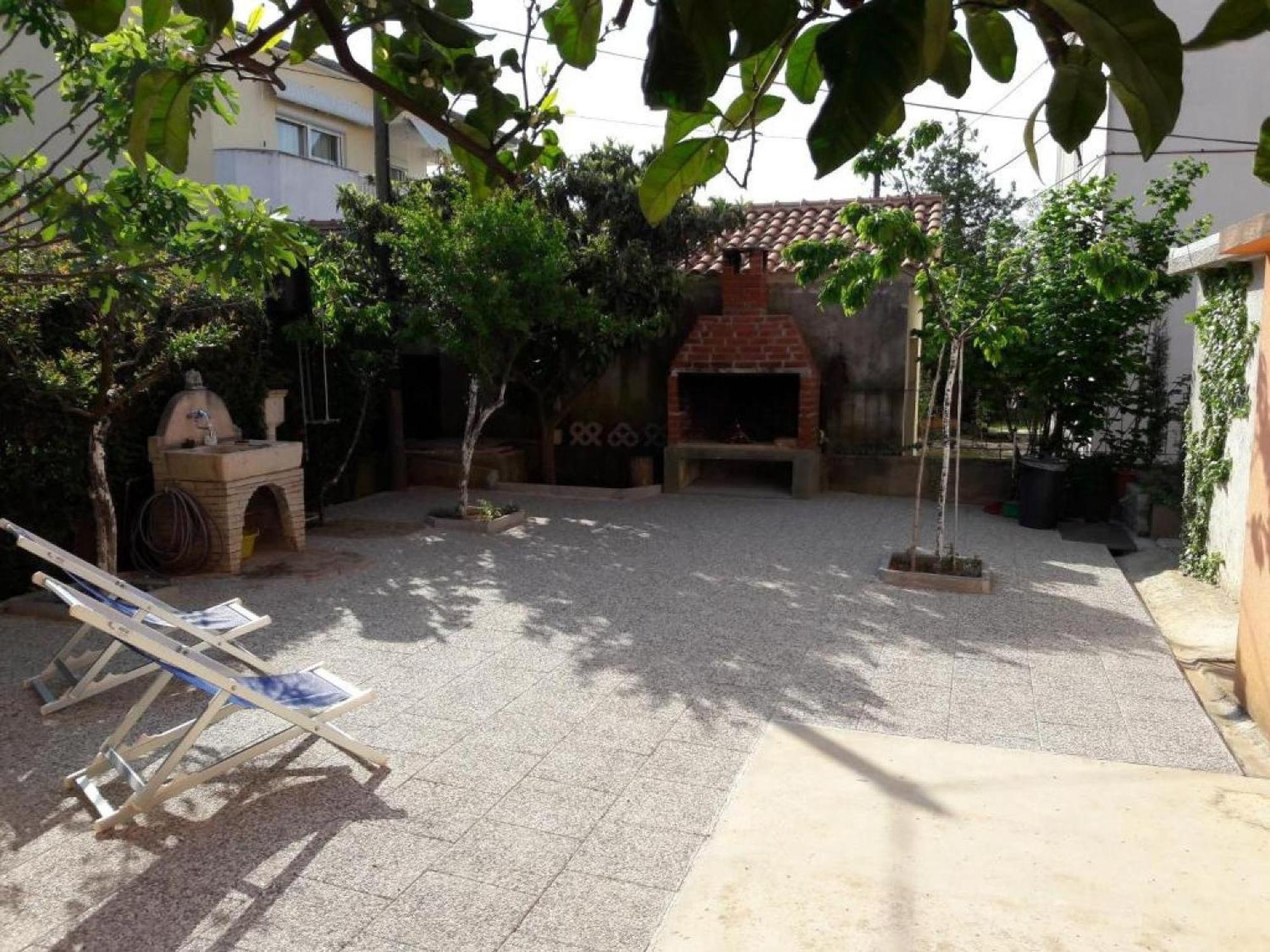 זאדאר Apartments Amalia חדר תמונה