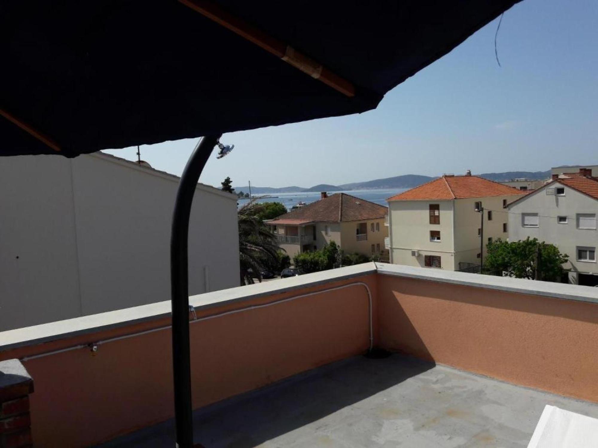 זאדאר Apartments Amalia חדר תמונה