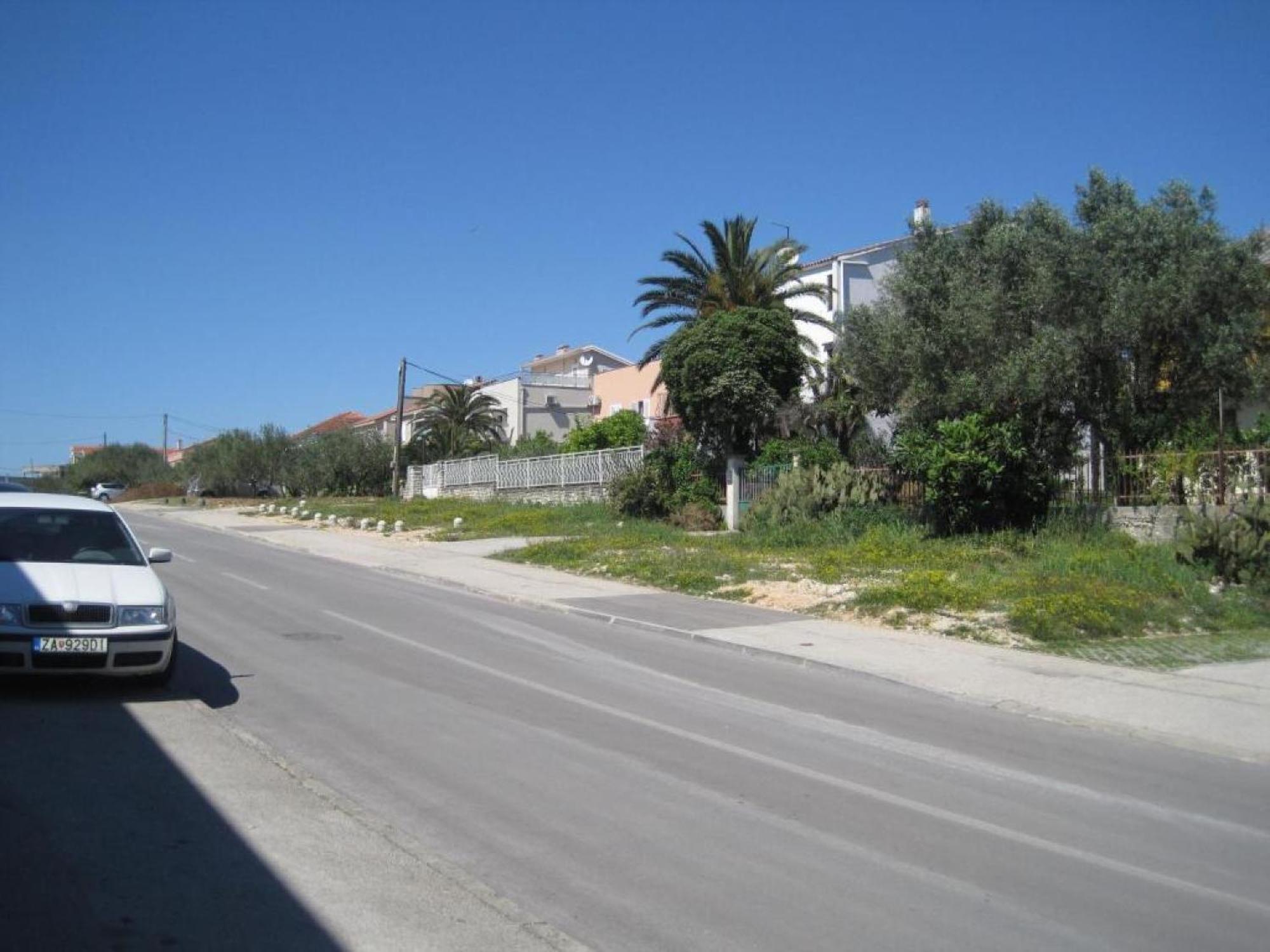 זאדאר Apartments Amalia חדר תמונה