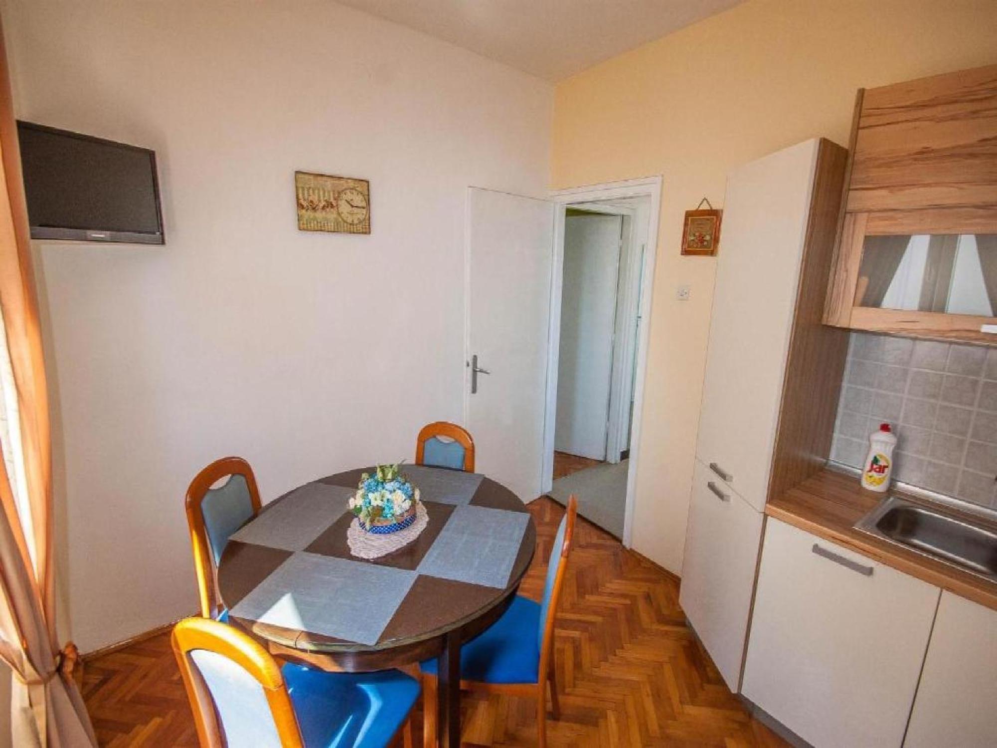 זאדאר Apartments Amalia חדר תמונה
