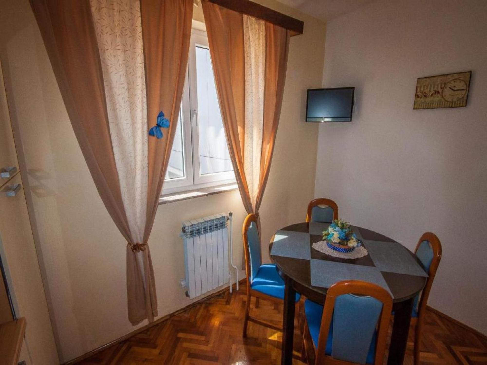 זאדאר Apartments Amalia חדר תמונה