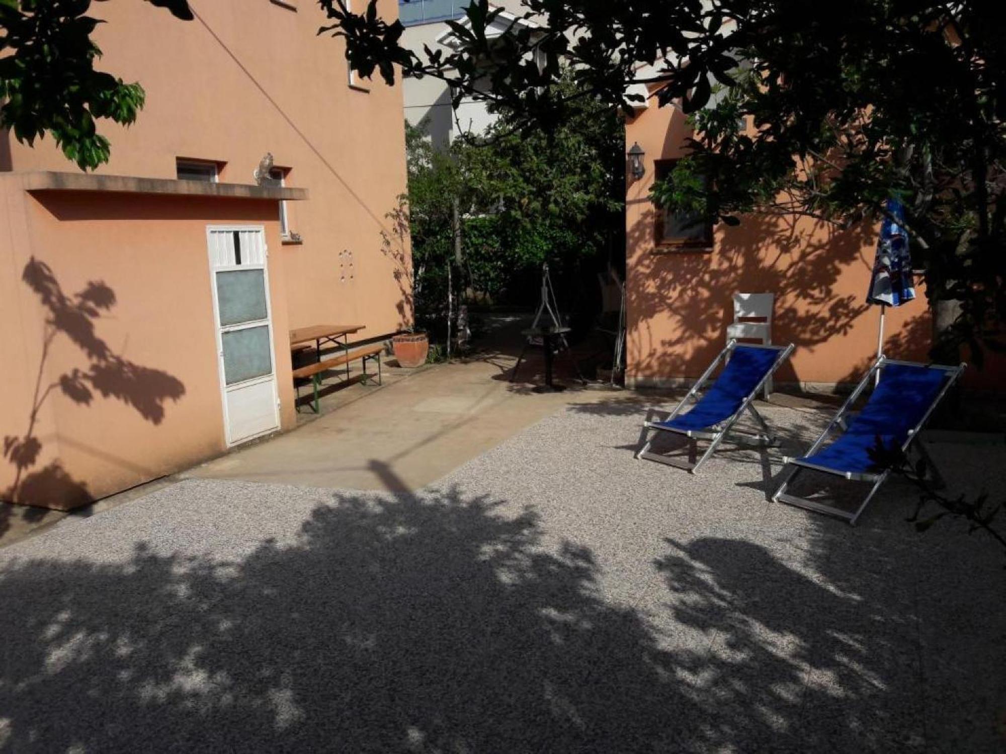 זאדאר Apartments Amalia חדר תמונה
