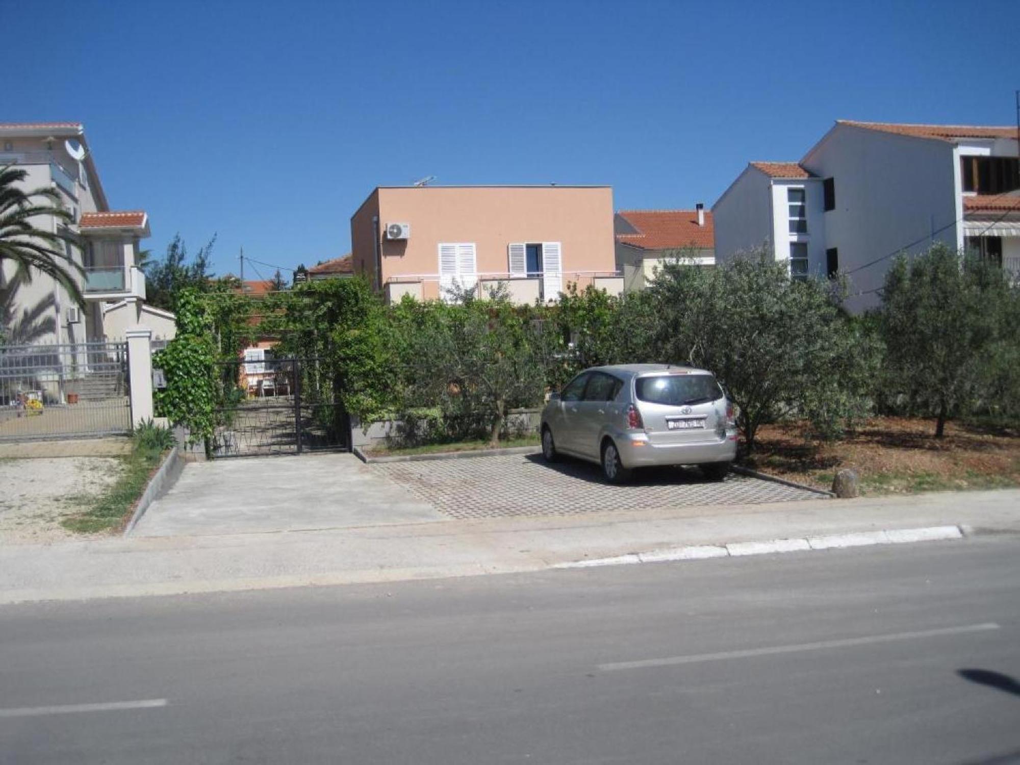 זאדאר Apartments Amalia חדר תמונה