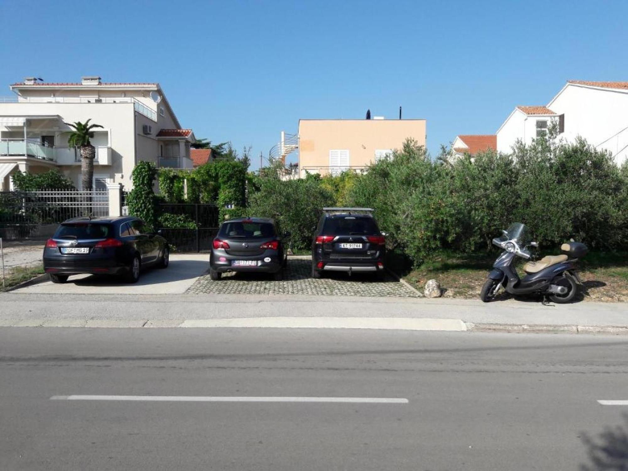 זאדאר Apartments Amalia חדר תמונה