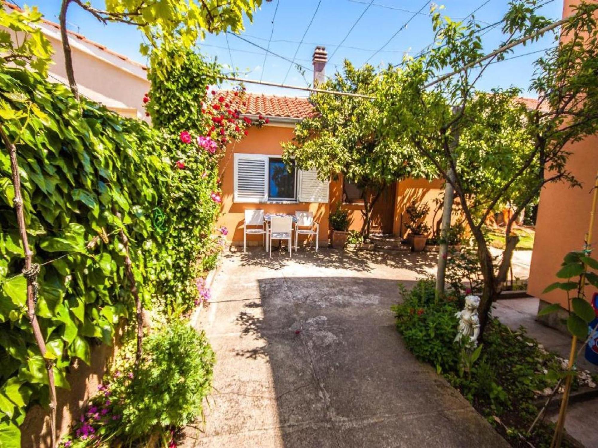 זאדאר Apartments Amalia חדר תמונה