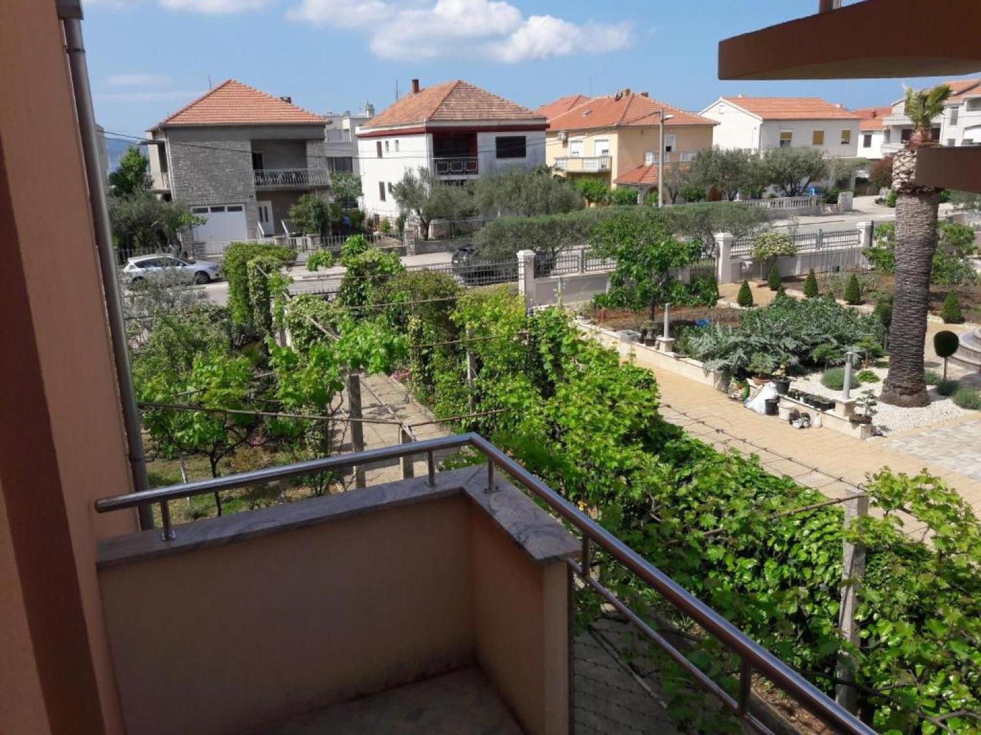 זאדאר Apartments Amalia חדר תמונה
