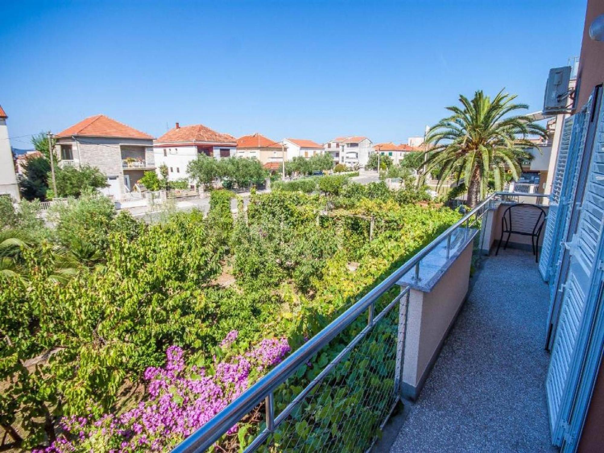 זאדאר Apartments Amalia חדר תמונה