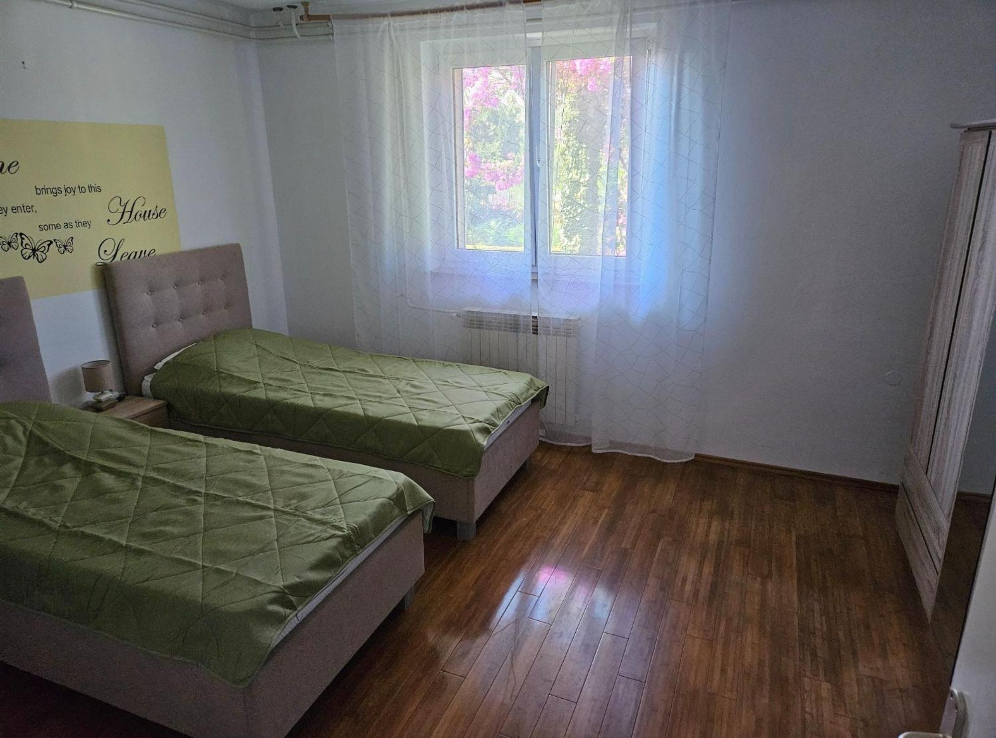 זאדאר Apartments Amalia מראה חיצוני תמונה