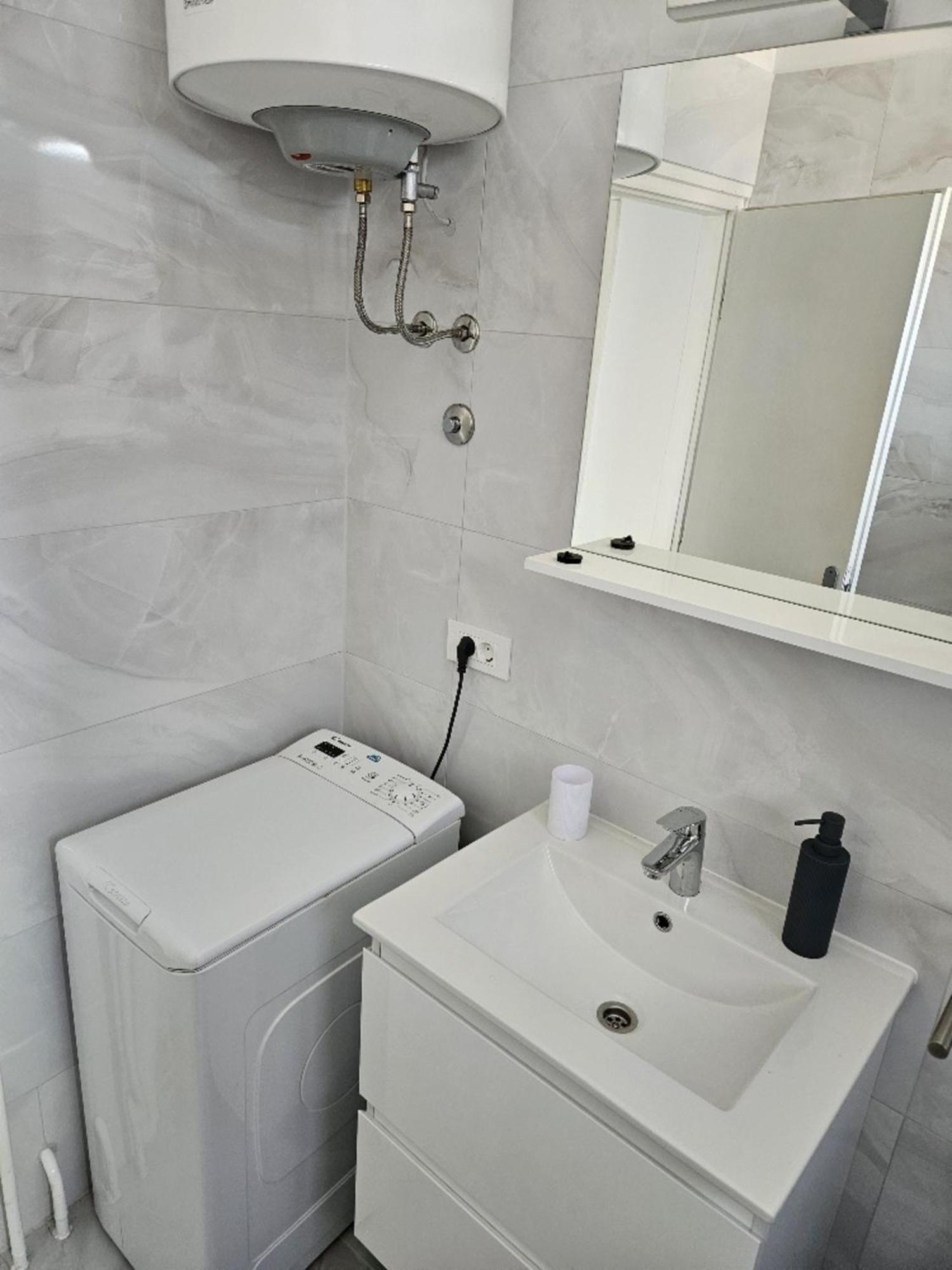 זאדאר Apartments Amalia חדר תמונה
