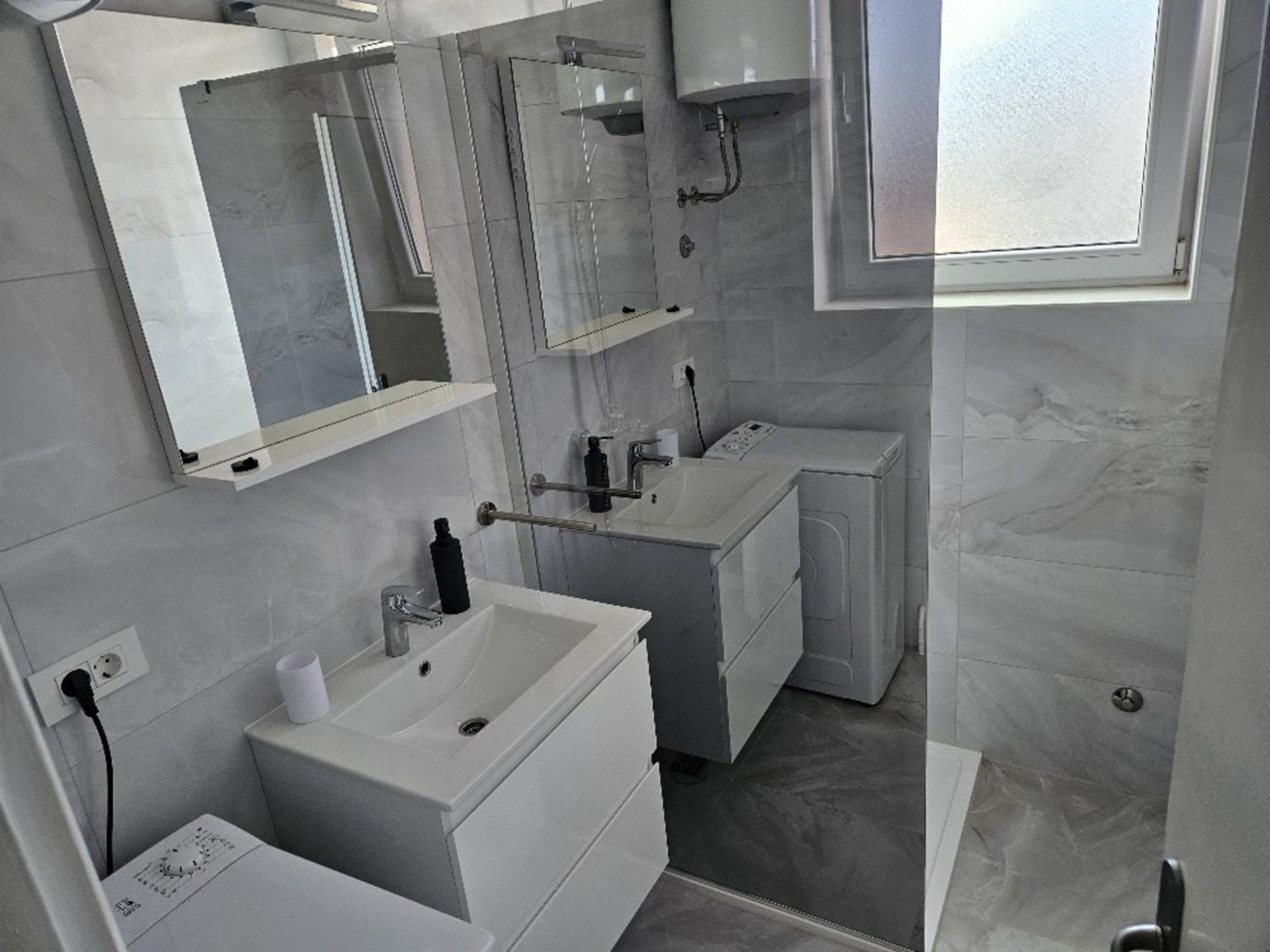 זאדאר Apartments Amalia חדר תמונה
