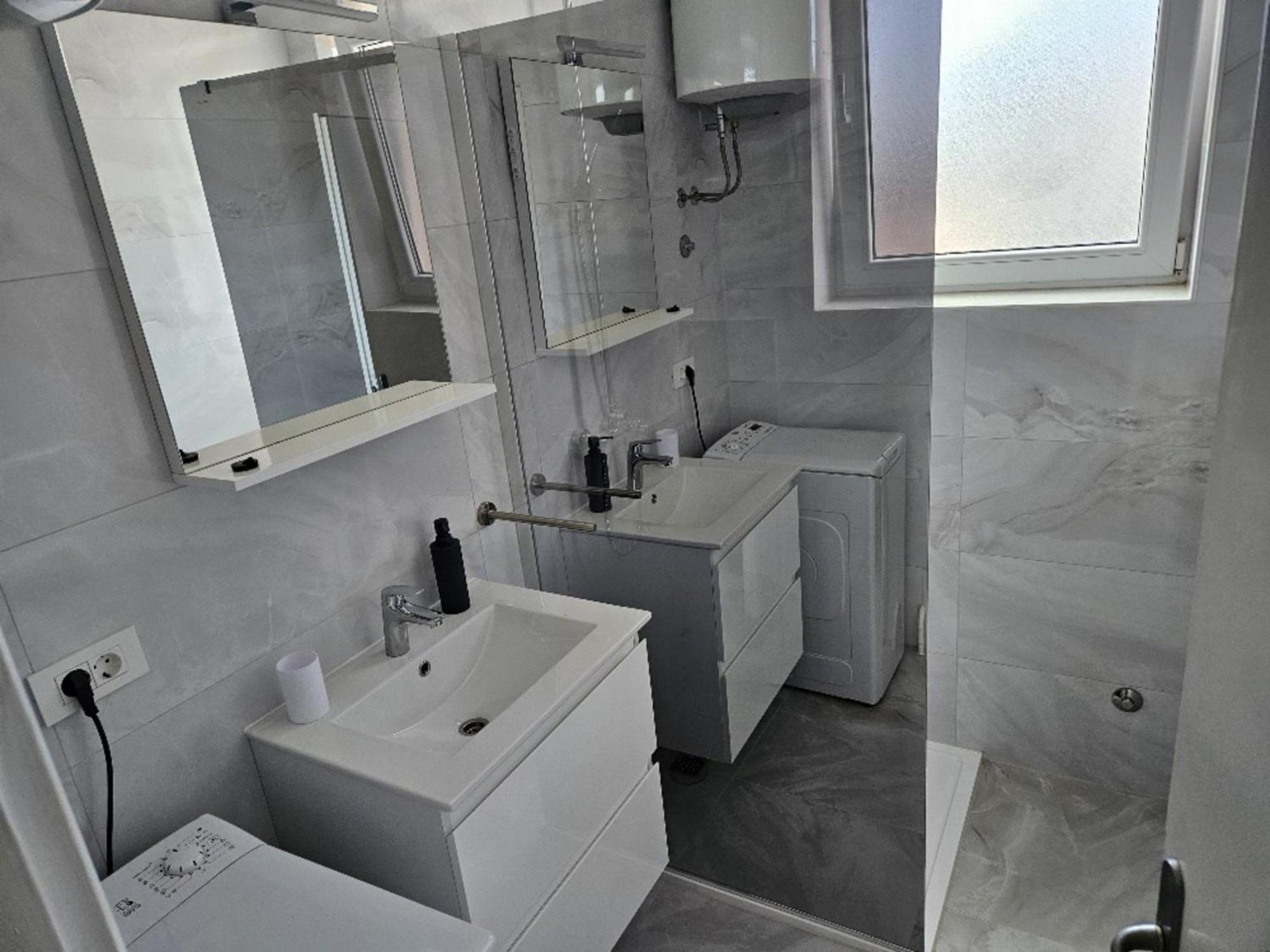 זאדאר Apartments Amalia מראה חיצוני תמונה