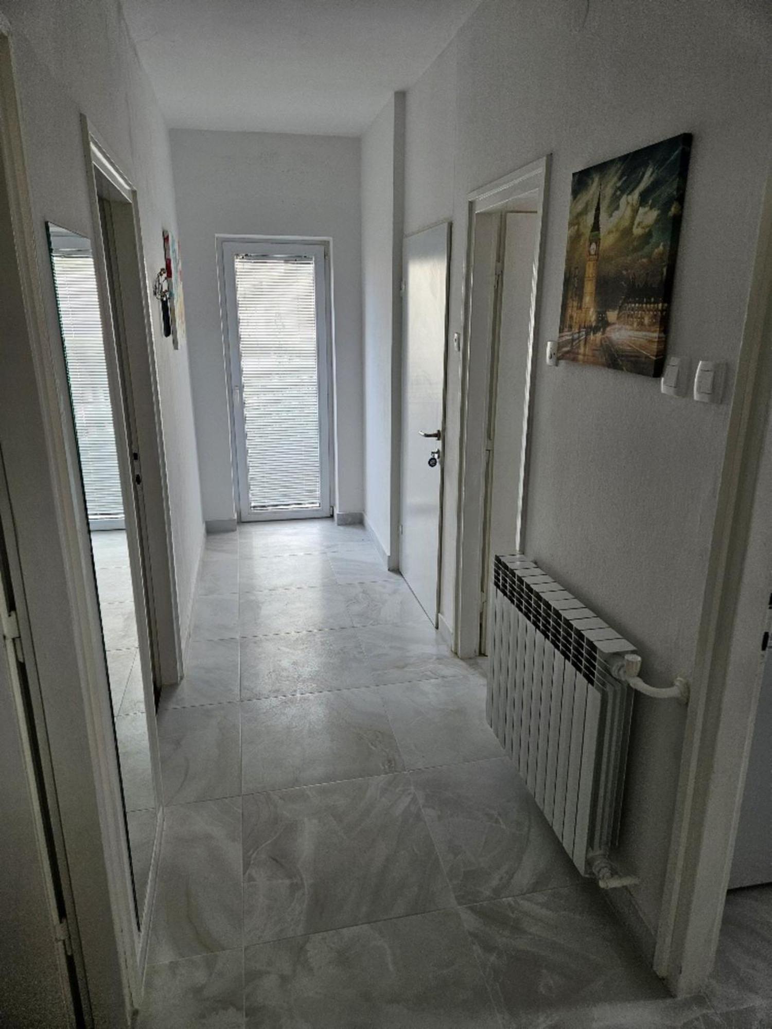 זאדאר Apartments Amalia מראה חיצוני תמונה