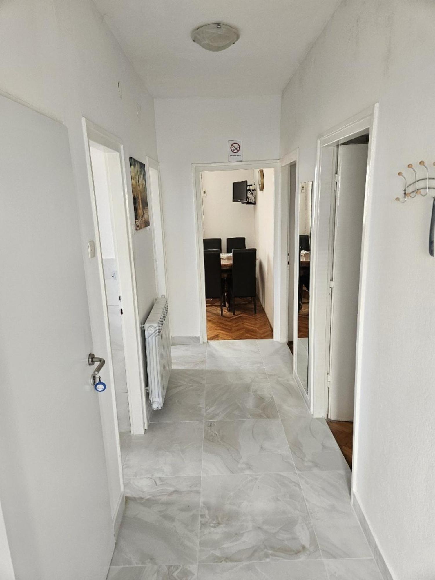 זאדאר Apartments Amalia מראה חיצוני תמונה